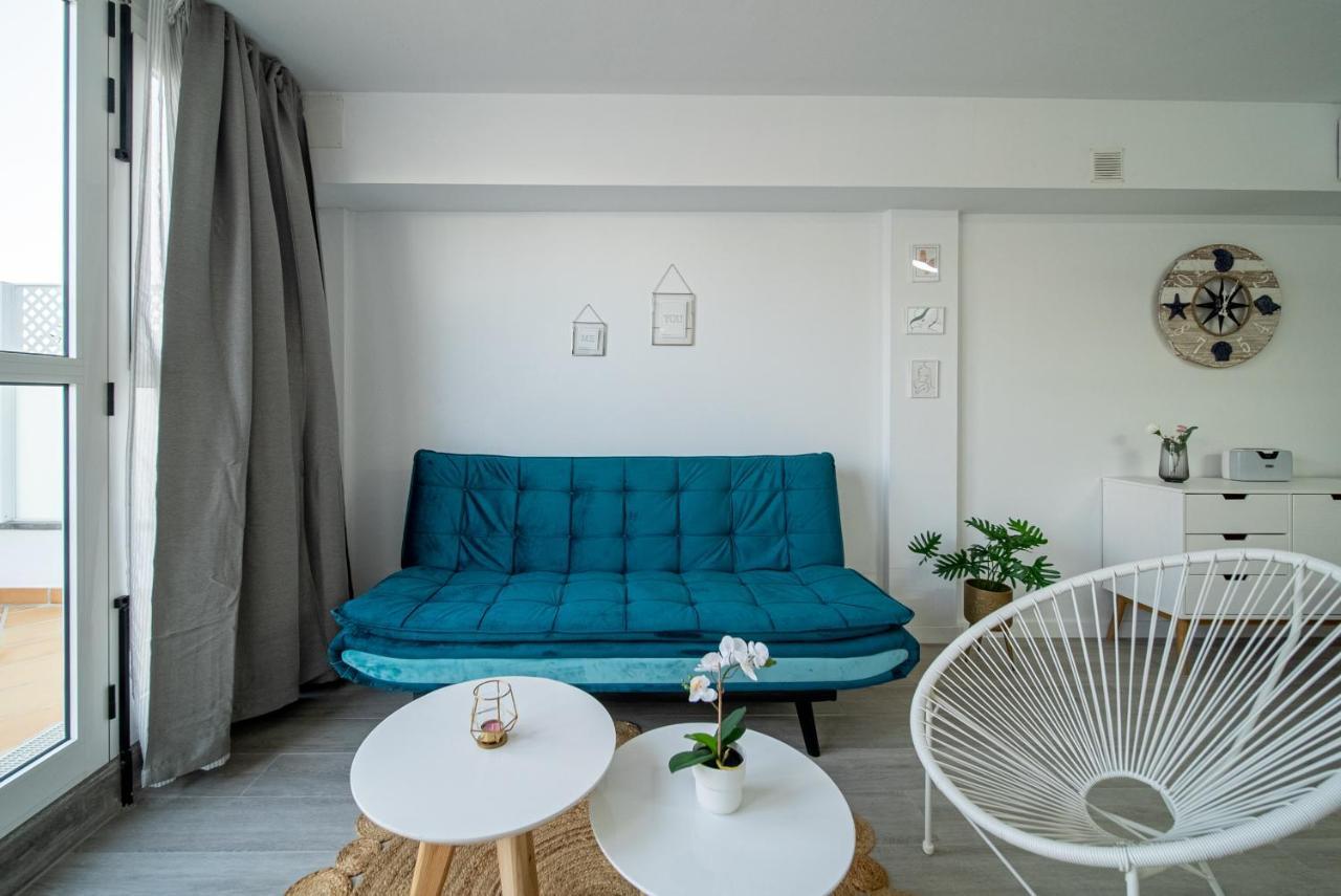 Apartamento Alisios Beach Puerto Del Carmen Puerto del Carmen  Exterior foto